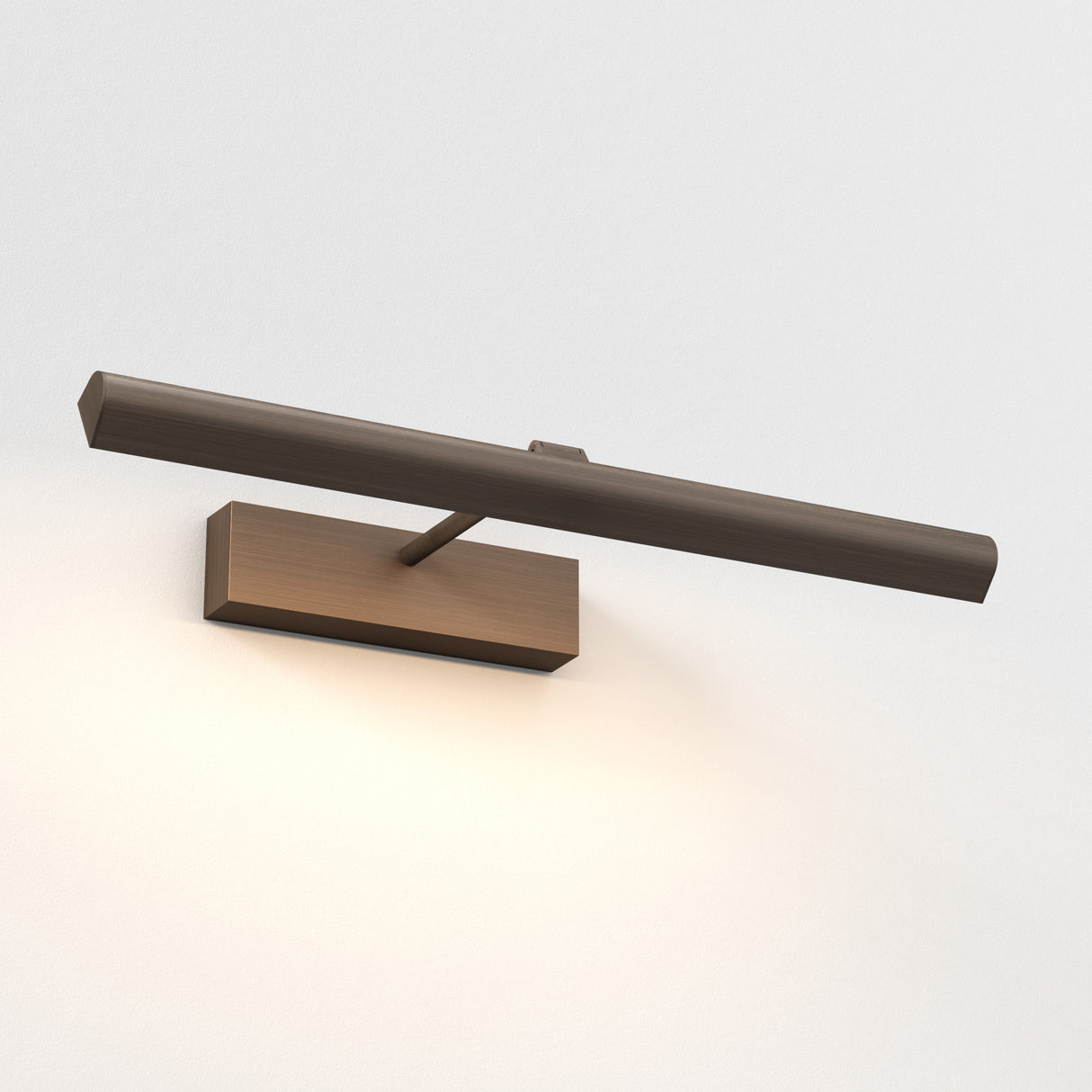 Astro Renoir 520 Bronze Interior Picture Light