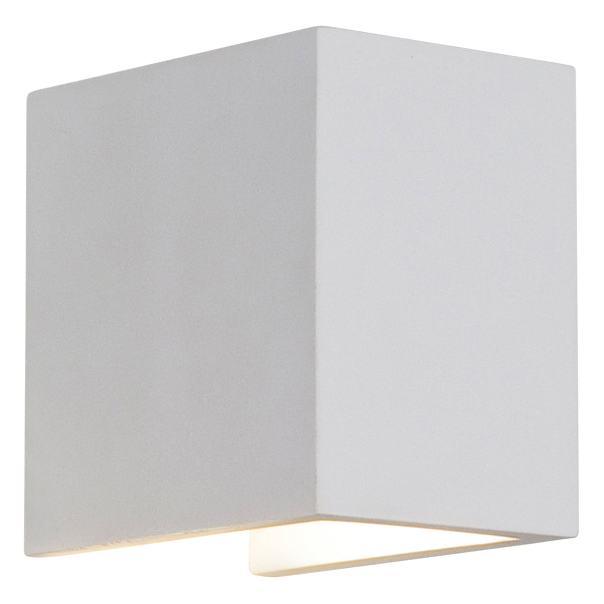 Astro Parma 110 Plaster Interior Wall Light