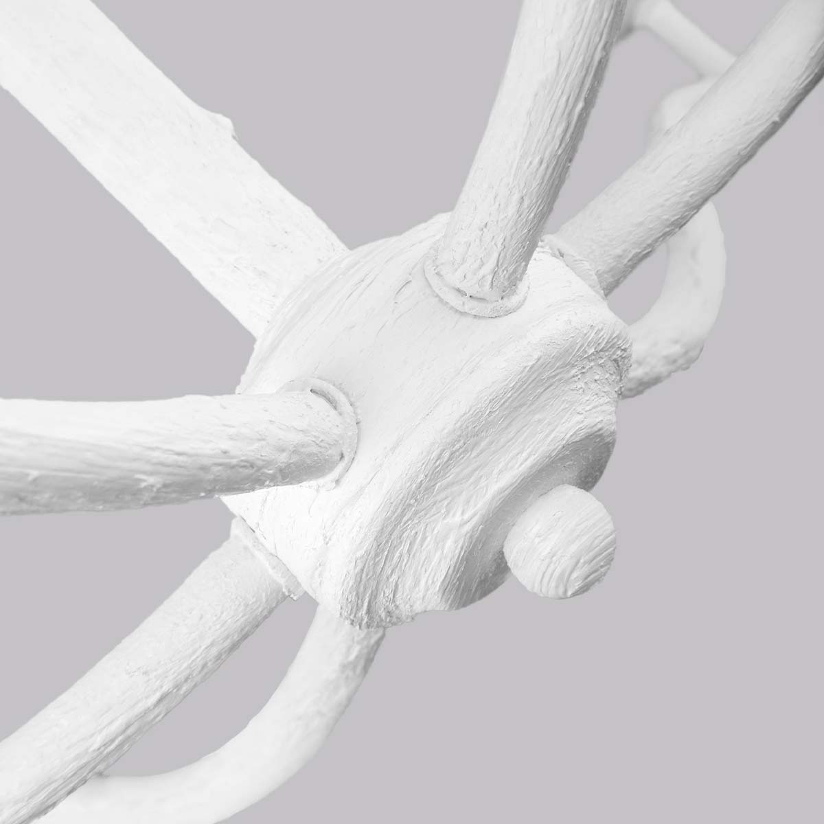 Feiss Annie 6 Light Chandelier