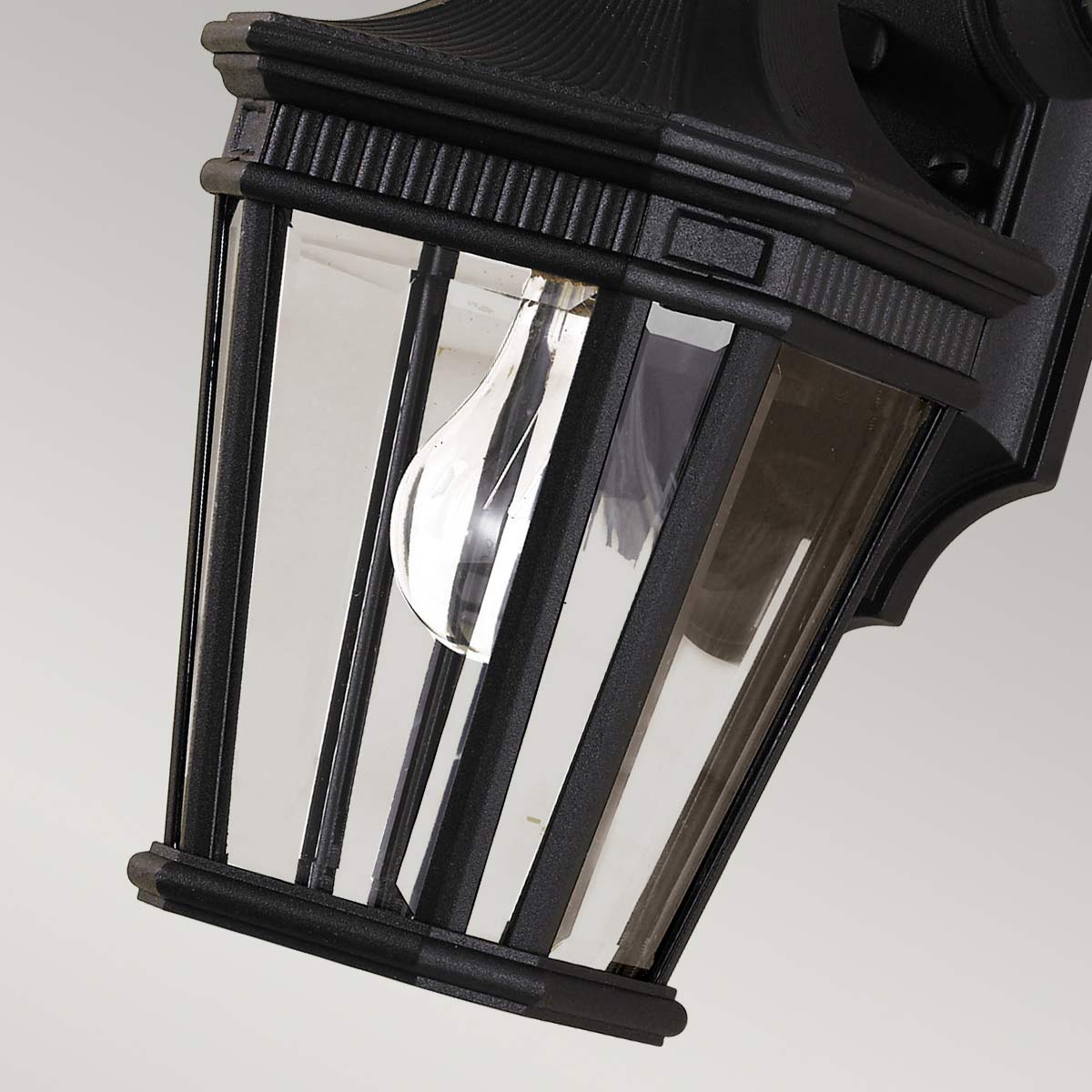 Feiss Cotswold Lane 1 Light Small Wall Lantern