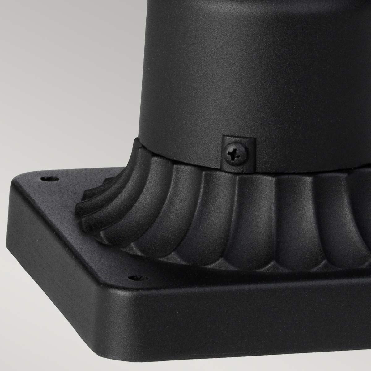 Feiss Cotswold Lane 2 Light Medium Pedestal