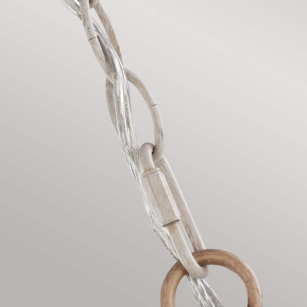 Feiss Hartsville 3 Light Chandelier