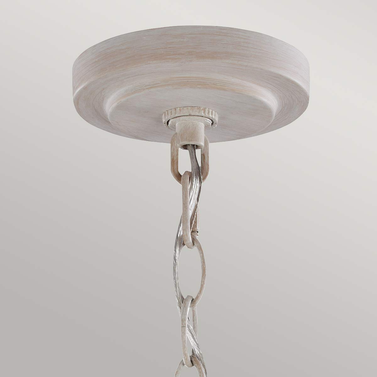 Feiss Hartsville 5 Light Chandelier