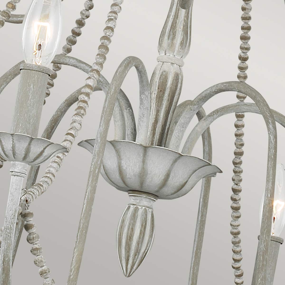 Feiss Maryville 9 Light Chandelier