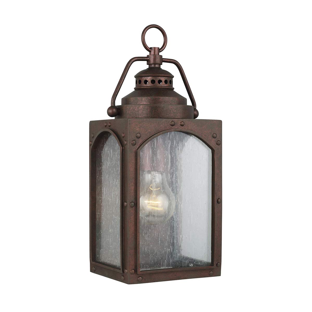 Feiss Randhurst 1 Light Small Wall Lantern