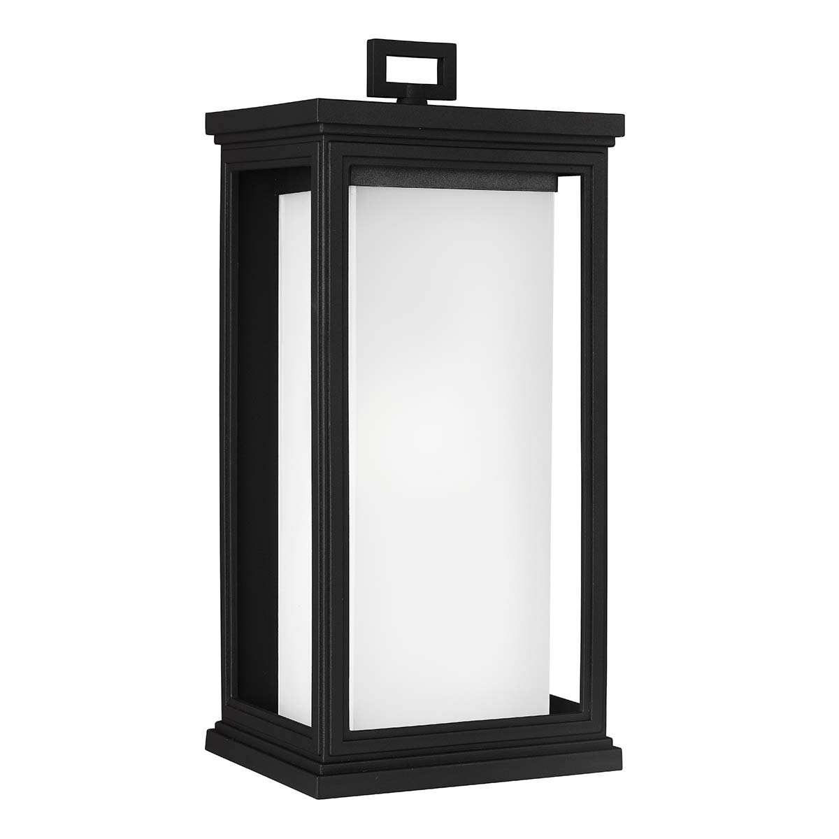 Feiss Roscoe 1 Light Large Wall Lantern
