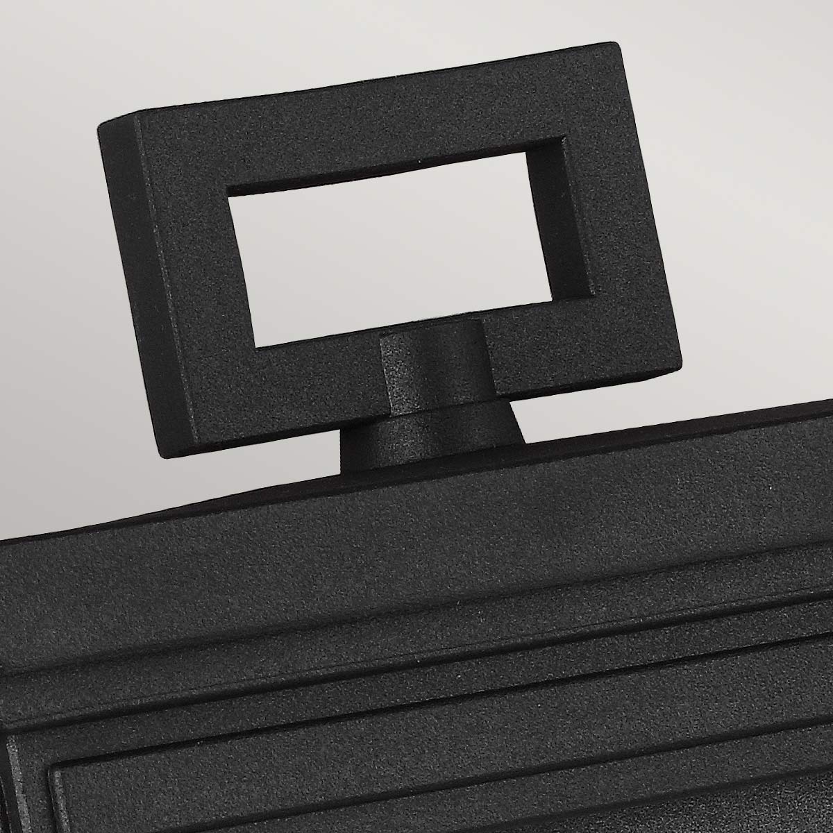 Feiss Roscoe 1 Light Medium Wall Lantern