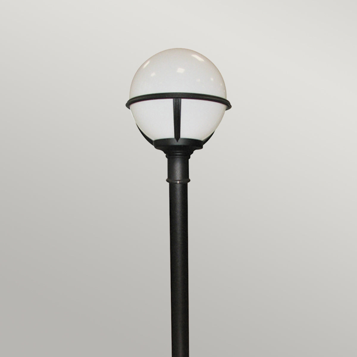 Elstead Glenbeigh 1 Light Pillar Lantern