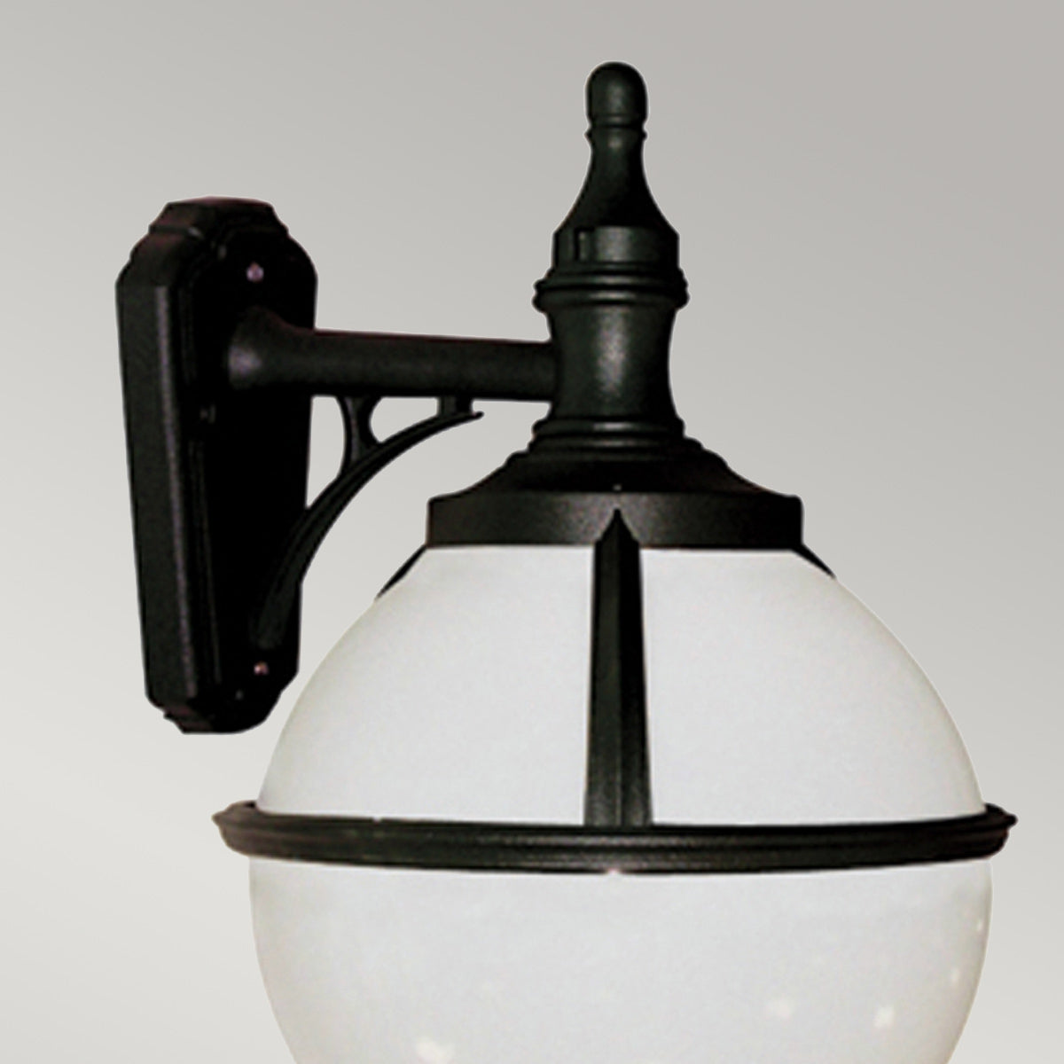Elstead Glenbeigh 1 Light Wall Lantern