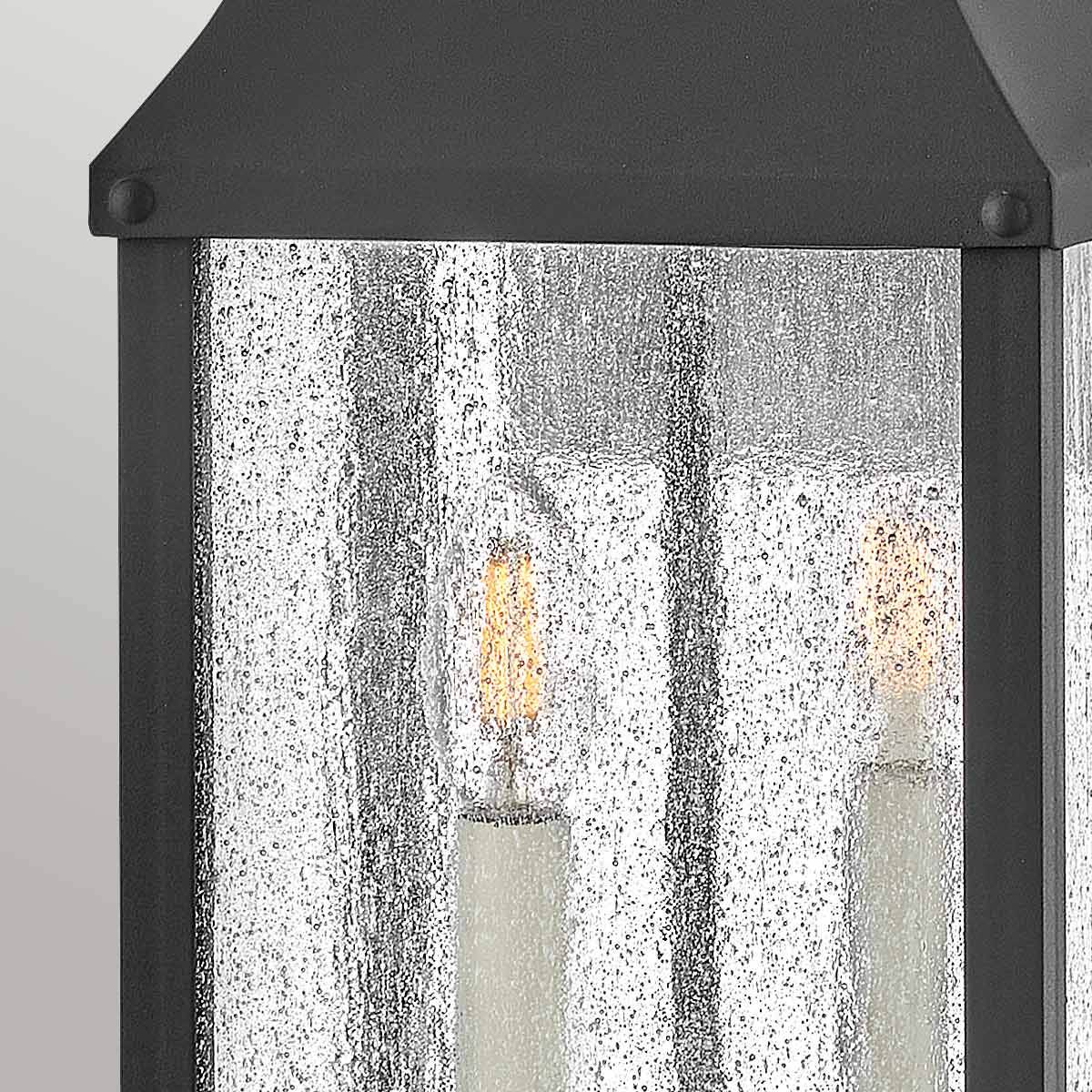 Hinkley Beacon Hill 2lt Medium Wall Lantern
