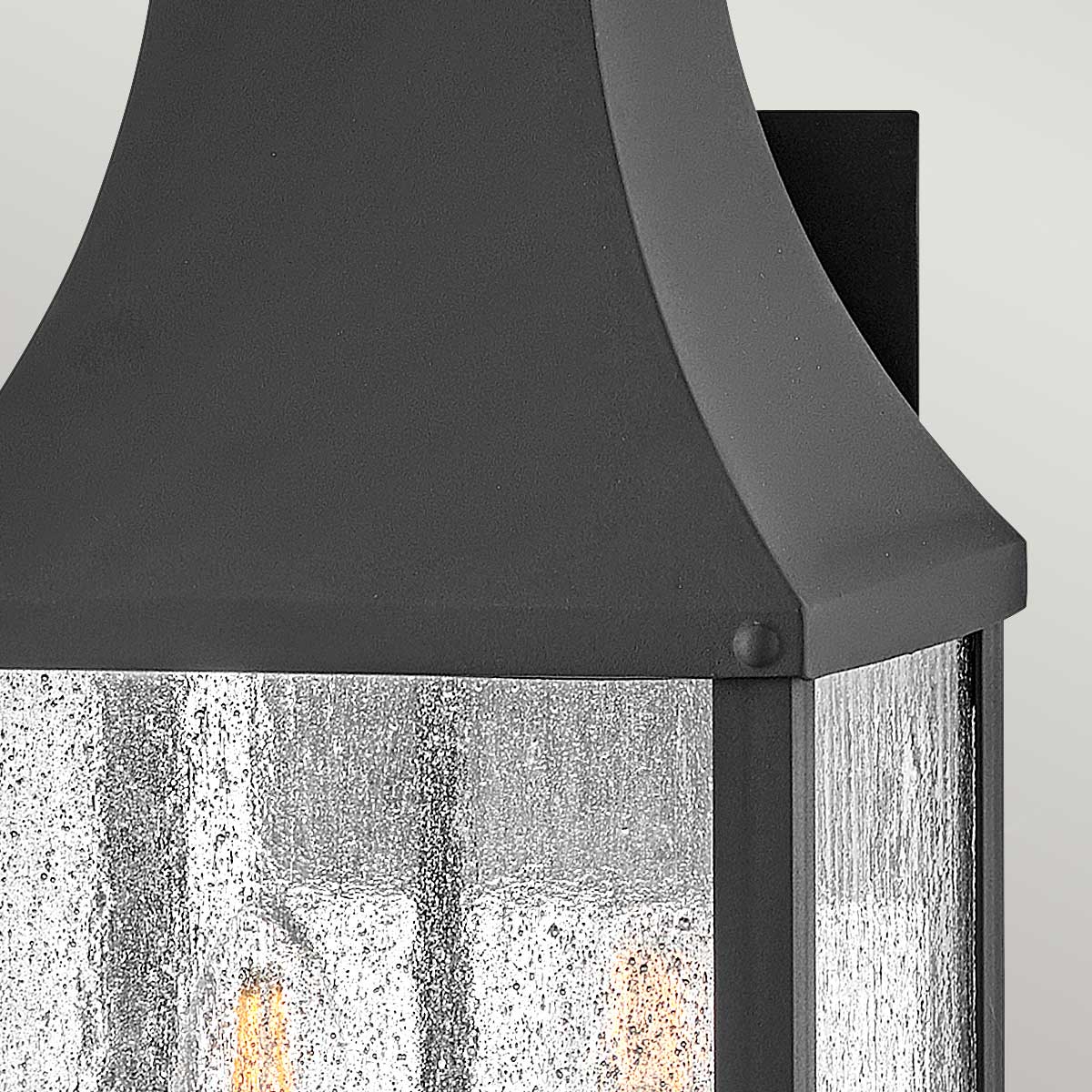 Hinkley Beacon Hill 2lt Medium Wall Lantern