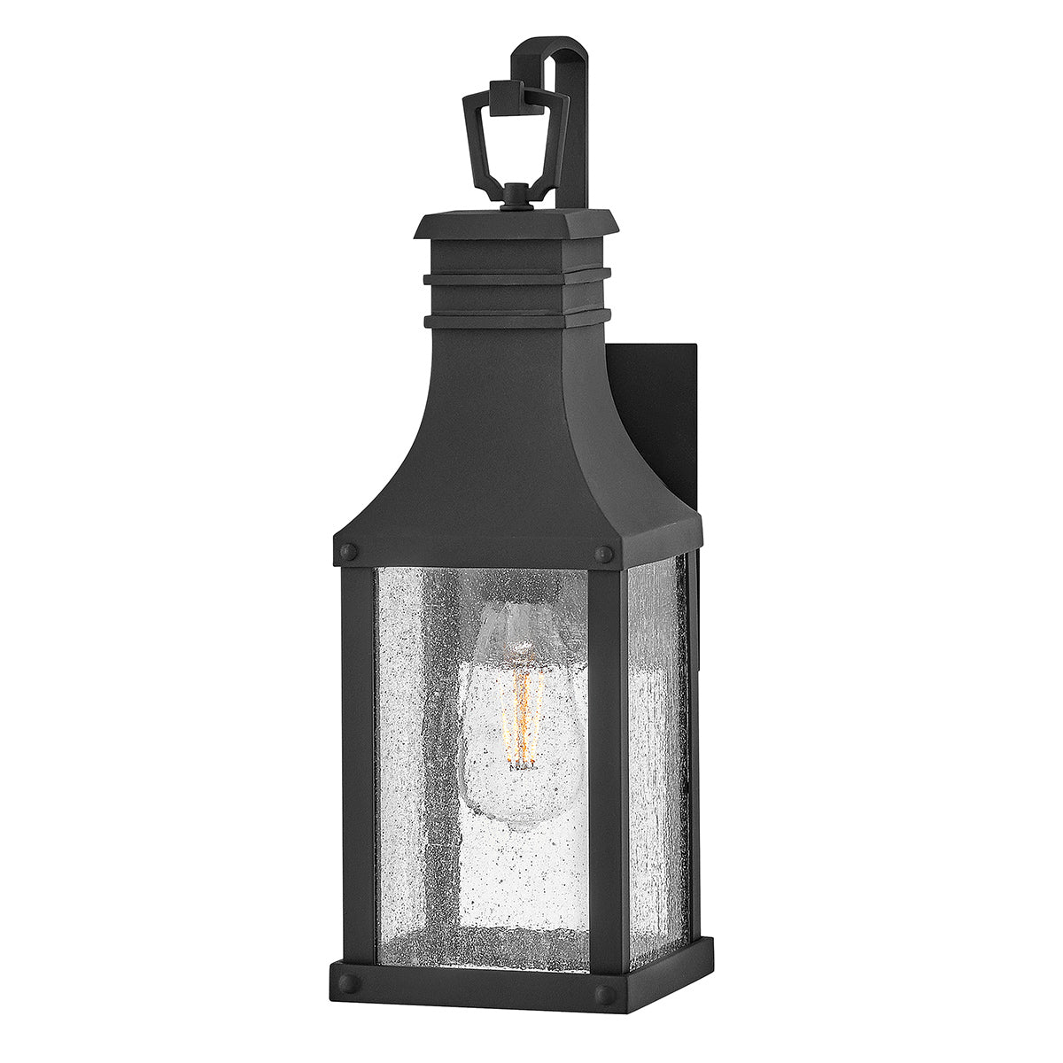 Hinkley Beacon Hill 1lt Small Wall Lantern