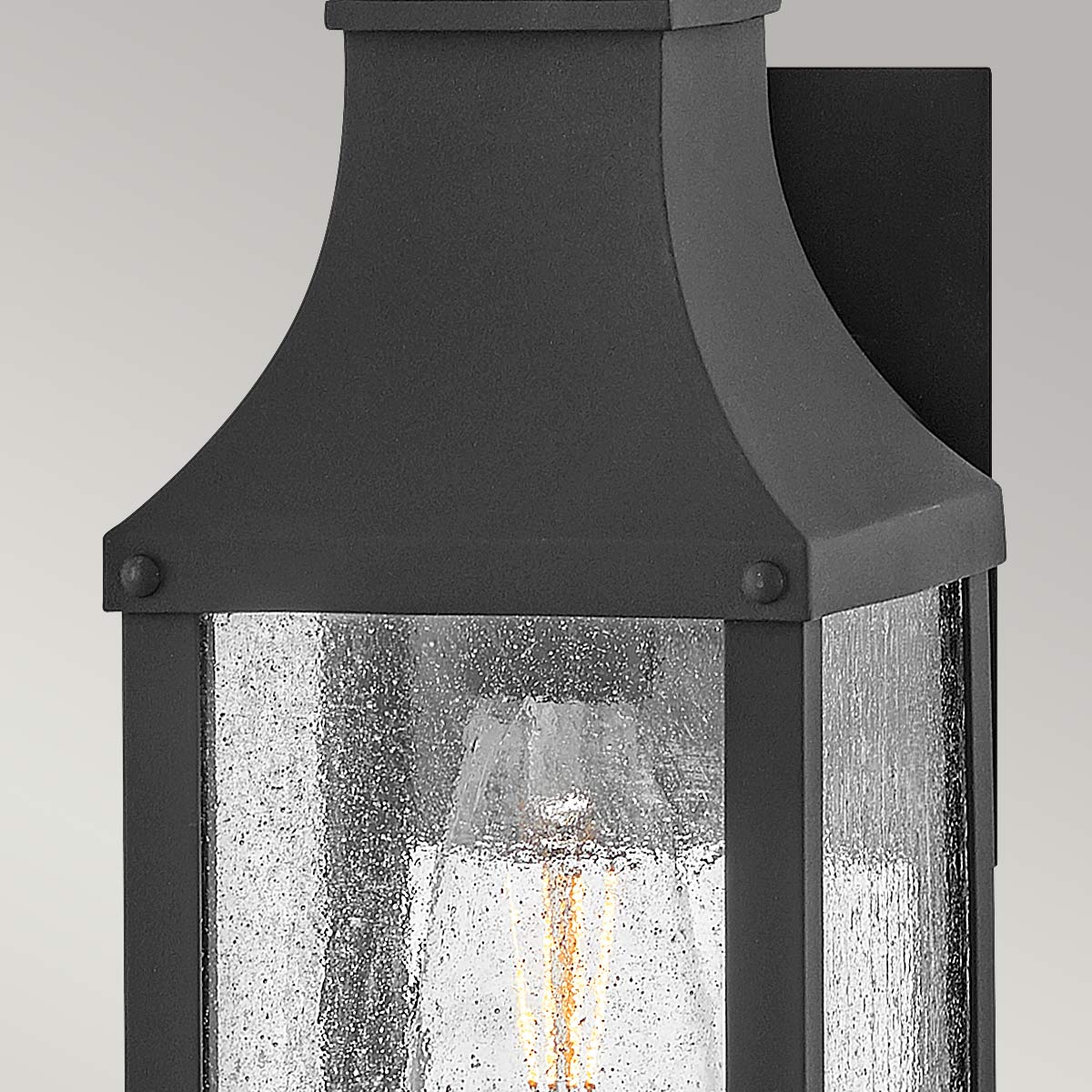 Hinkley Beacon Hill 1lt Small Wall Lantern
