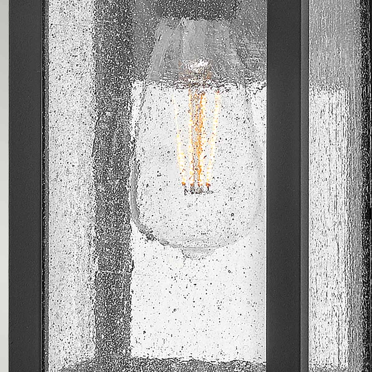 Hinkley Beacon Hill 1lt Small Wall Lantern