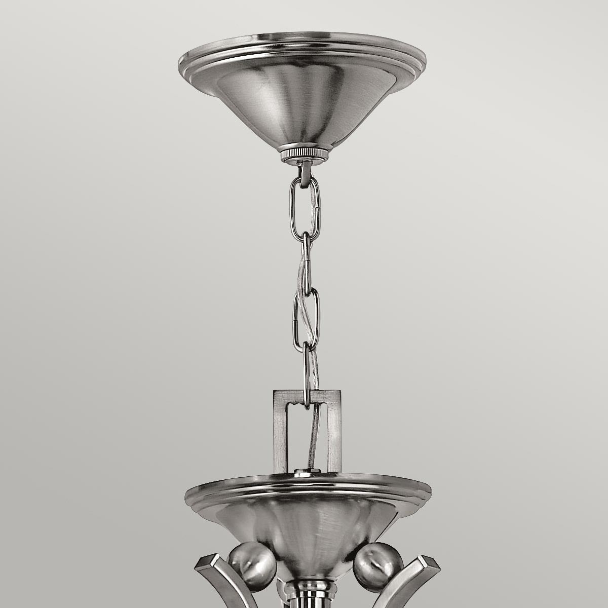 Hinkley Bolla 5 Light Chandelier