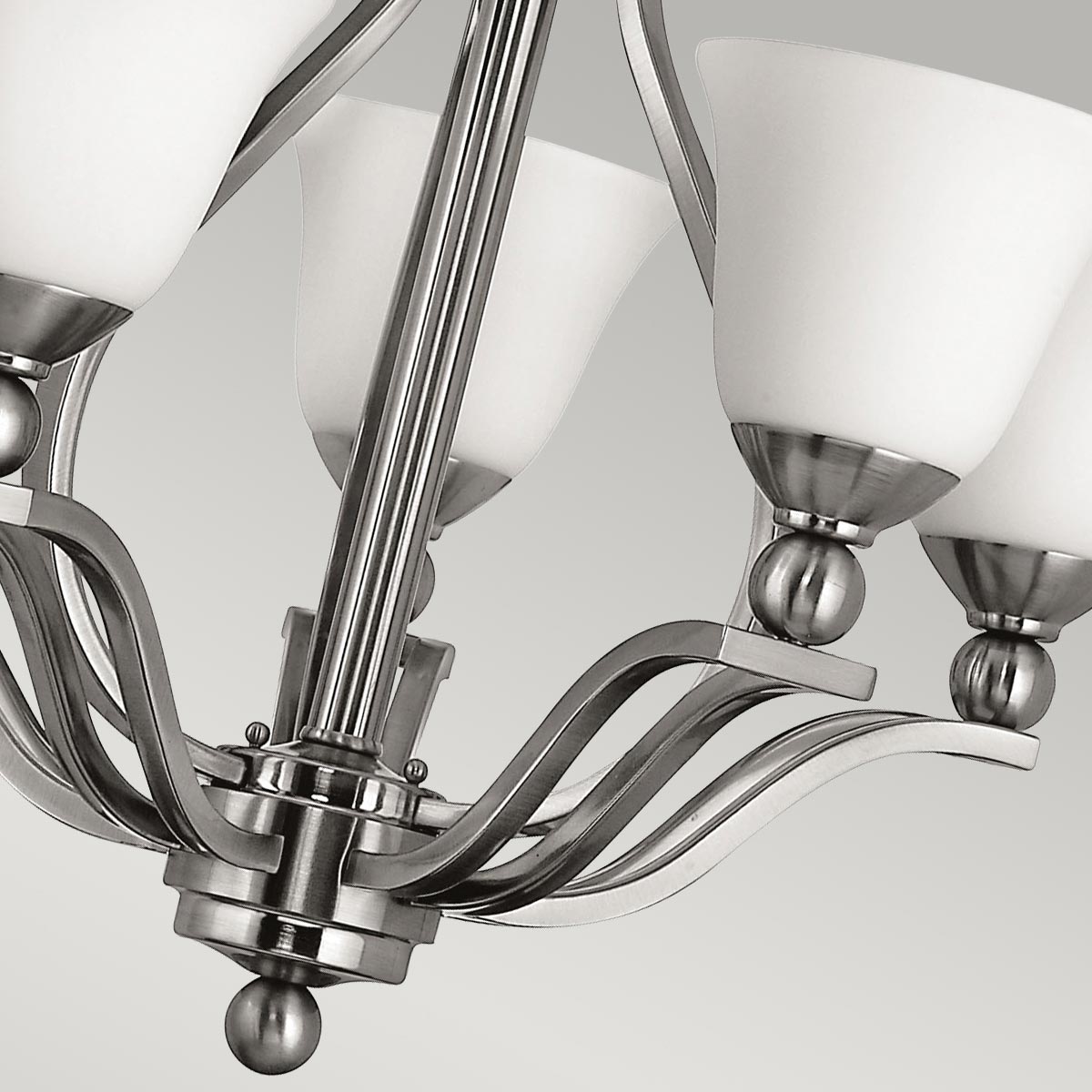 Hinkley Bolla 5 Light Chandelier