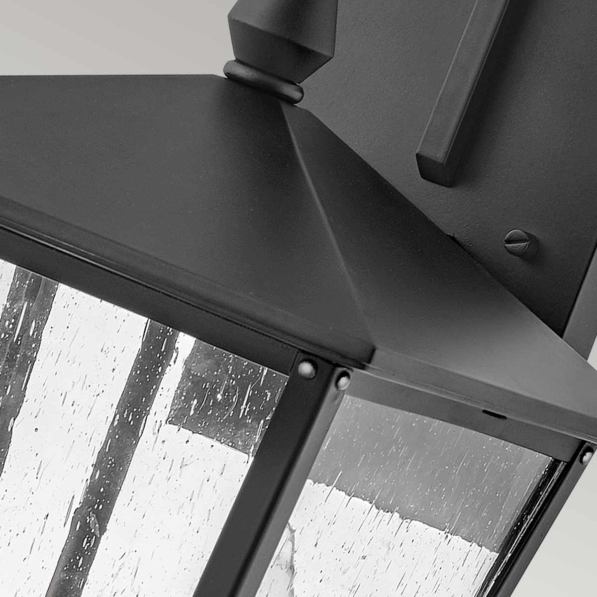 Hinkley Huntersfield 2 Light Medium Wall Lantern