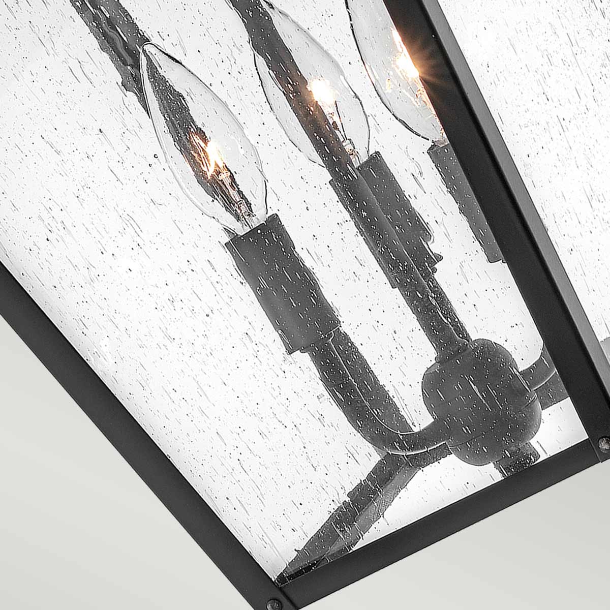 Hinkley Huntersfield 3 Light Large Chain Lantern