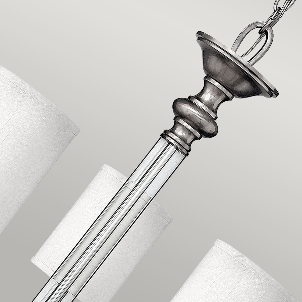 Hinkley Sussex 5 Light Chandelier