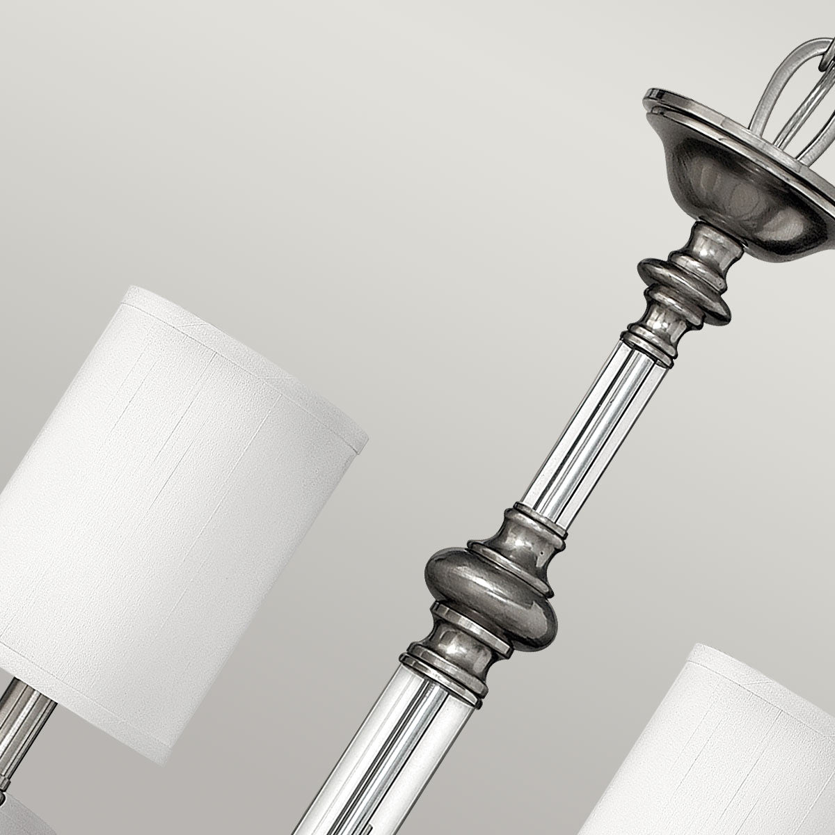 Hinkley Sussex 9 Light Chandelier