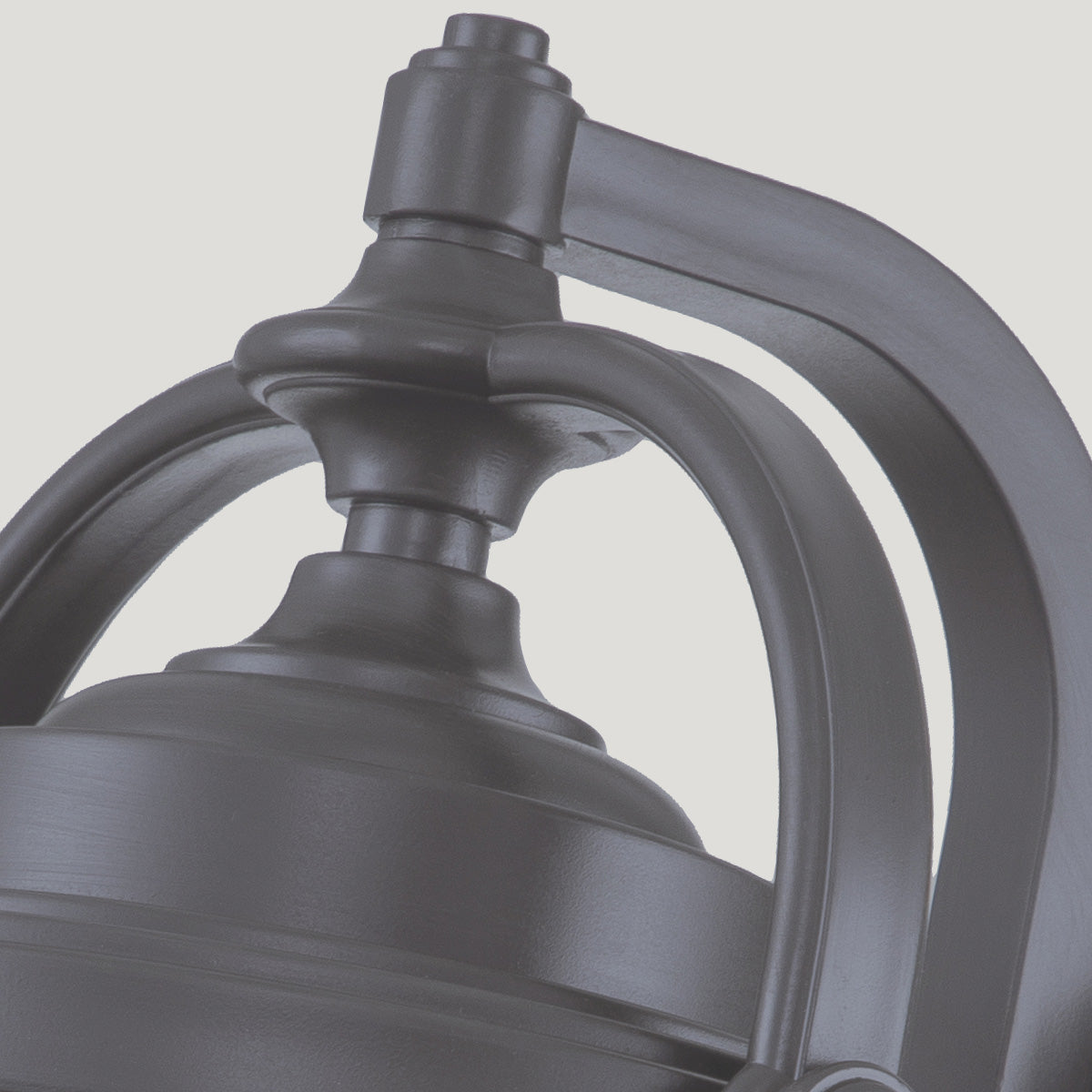 Hinkley Willoughby 1 Light Wall Lantern