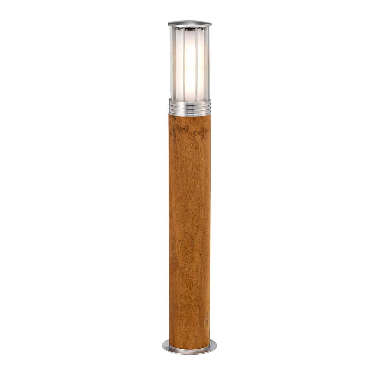 Elstead Hornsea 1 Light Bollard
