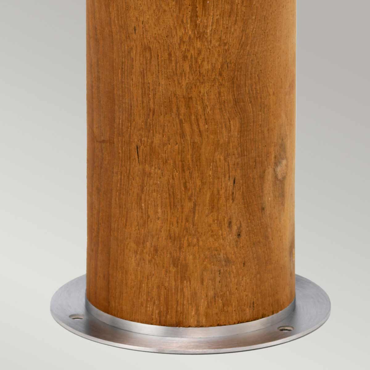 Elstead Hornsea 1 Light Bollard