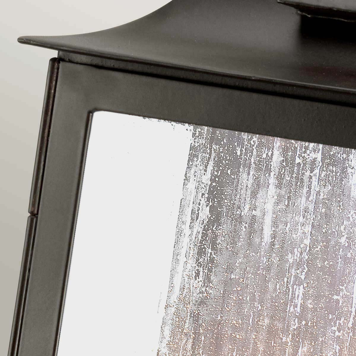 Elstead Kendal 2 Light Wall Lantern