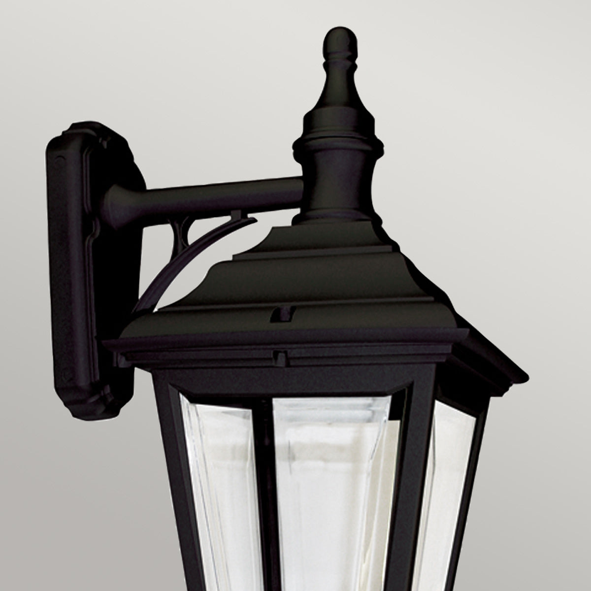 Elstead Kerry 1 Light Wall Lantern