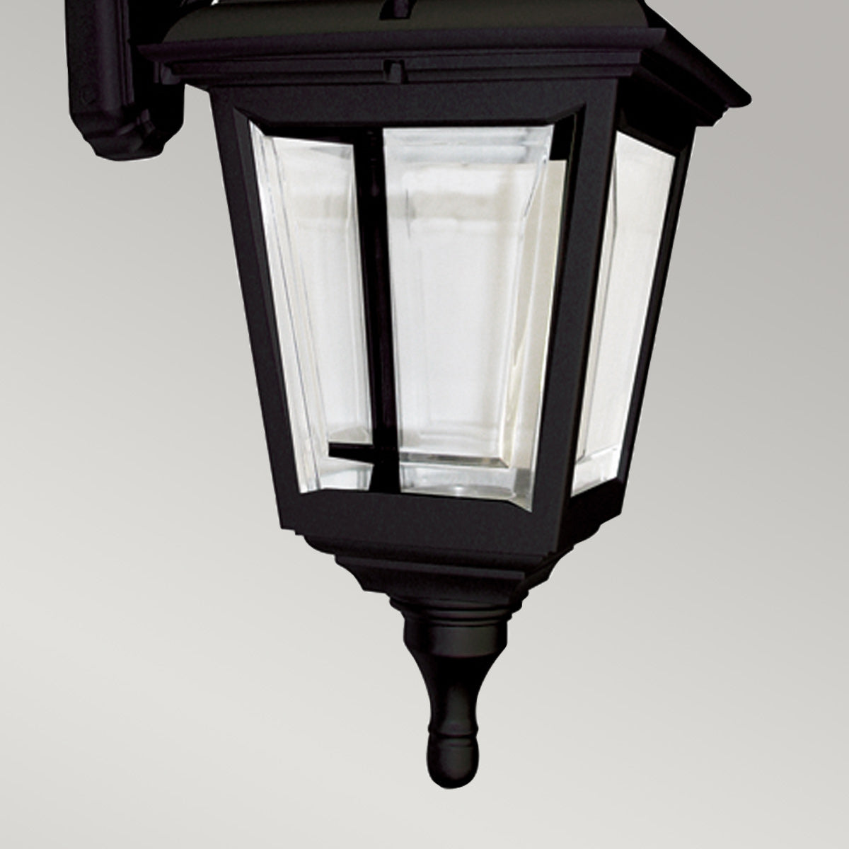 Elstead Kerry 1 Light Wall Lantern