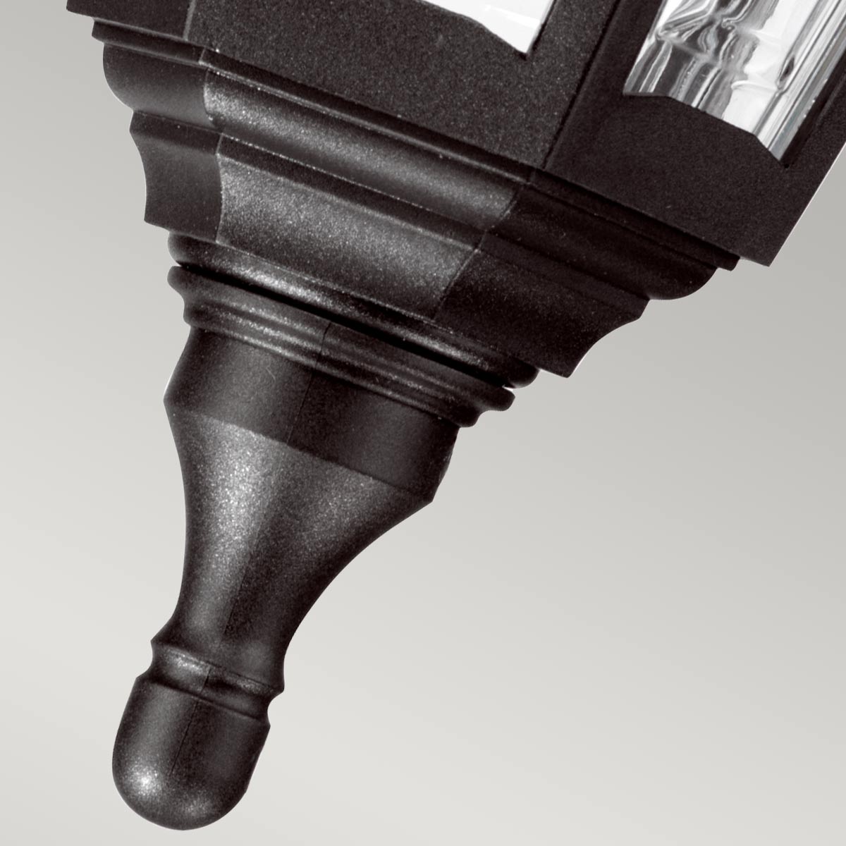 Elstead Kinsale 1 Light Chain Lantern