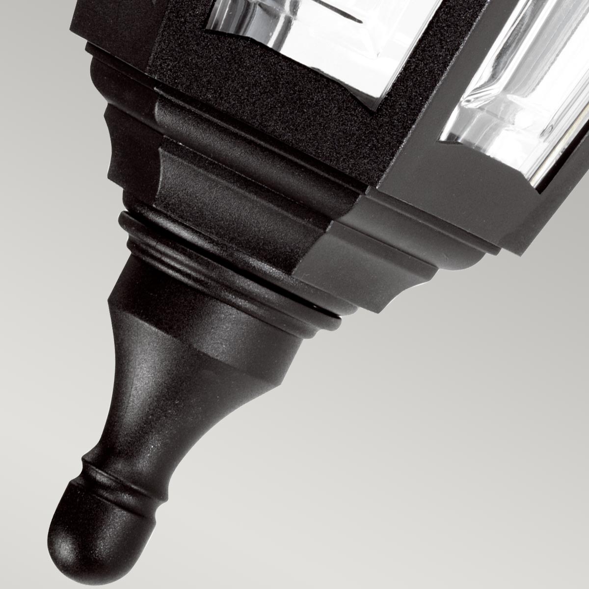 Elstead Kinsale 1 Light Wall Lantern