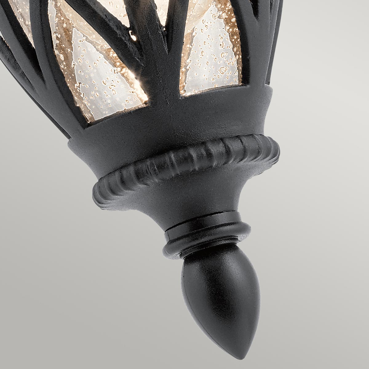 Kichler Admirals Cove 1 Light Small Wall Lantern