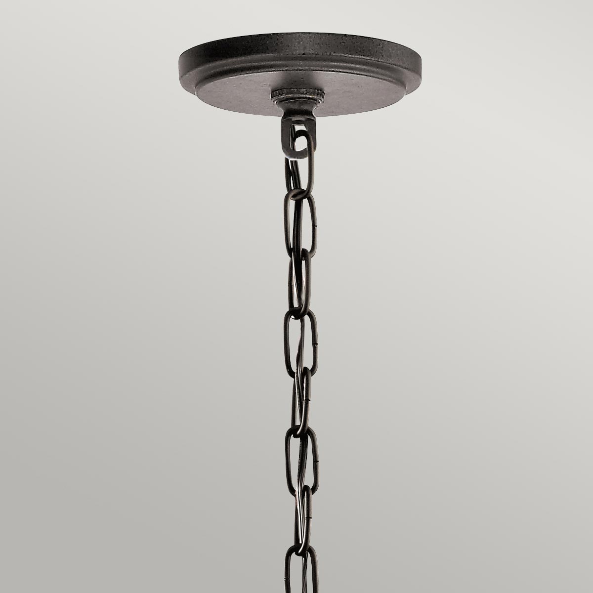 Kichler Ahrendale 4 Light Chandelier