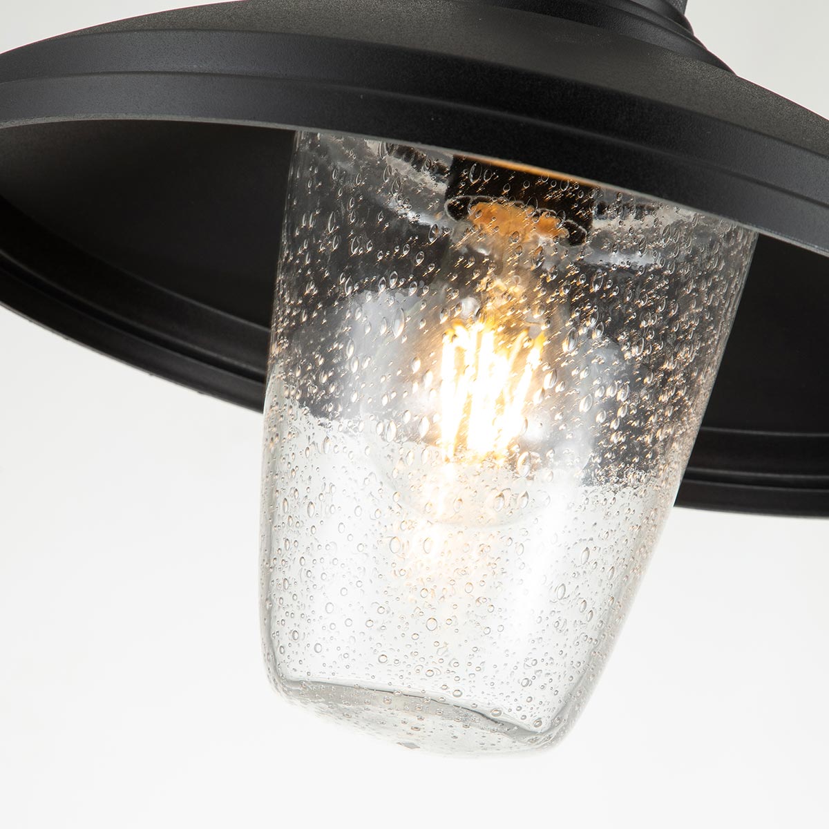 Kichler Allenbury 1 Light Outdoor Pendant