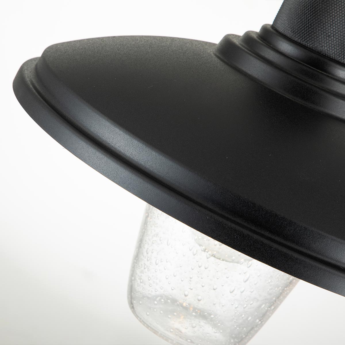 Kichler Allenbury 1 Light Outdoor Pendant