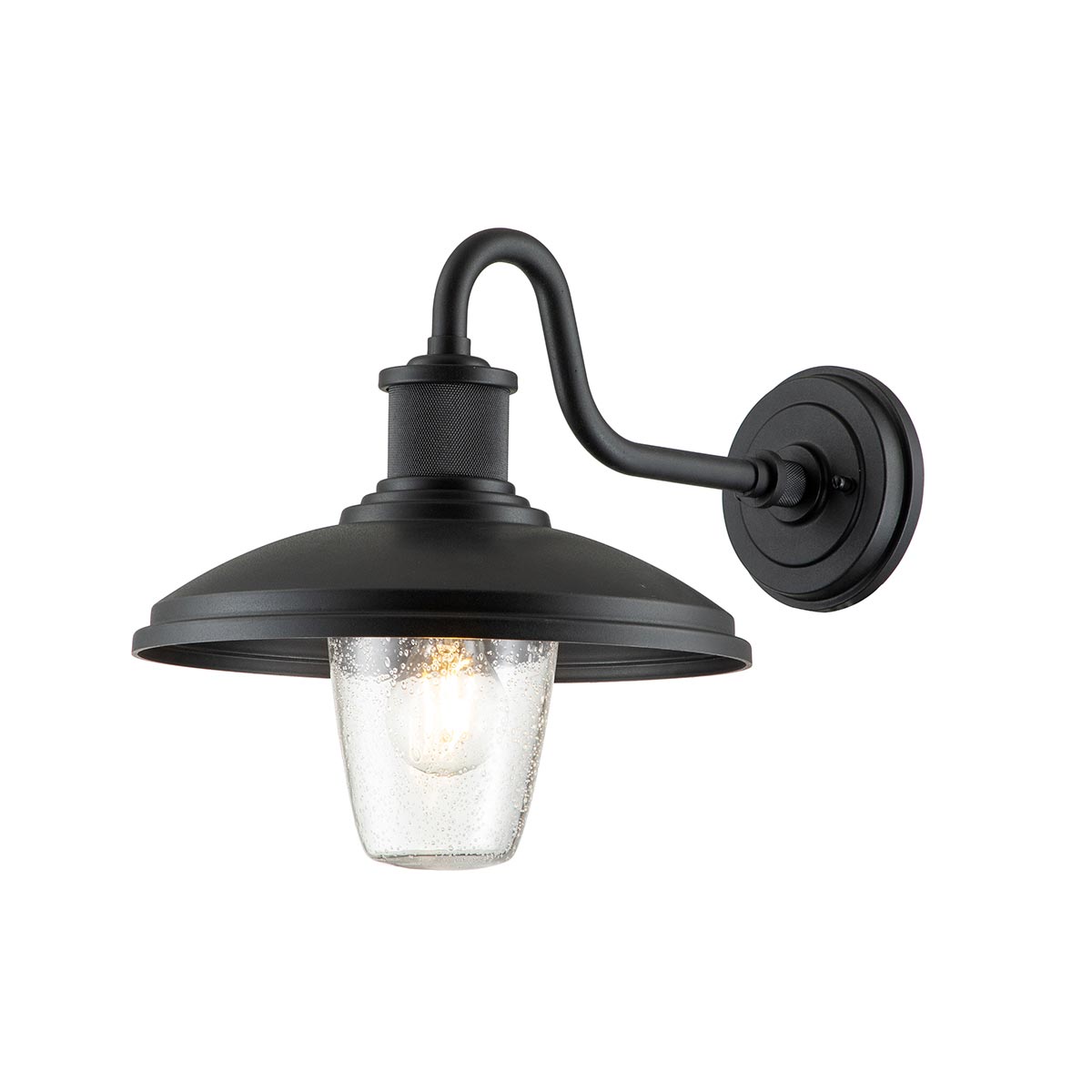 Kichler Allenbury 1 Light Medium Wall Lantern