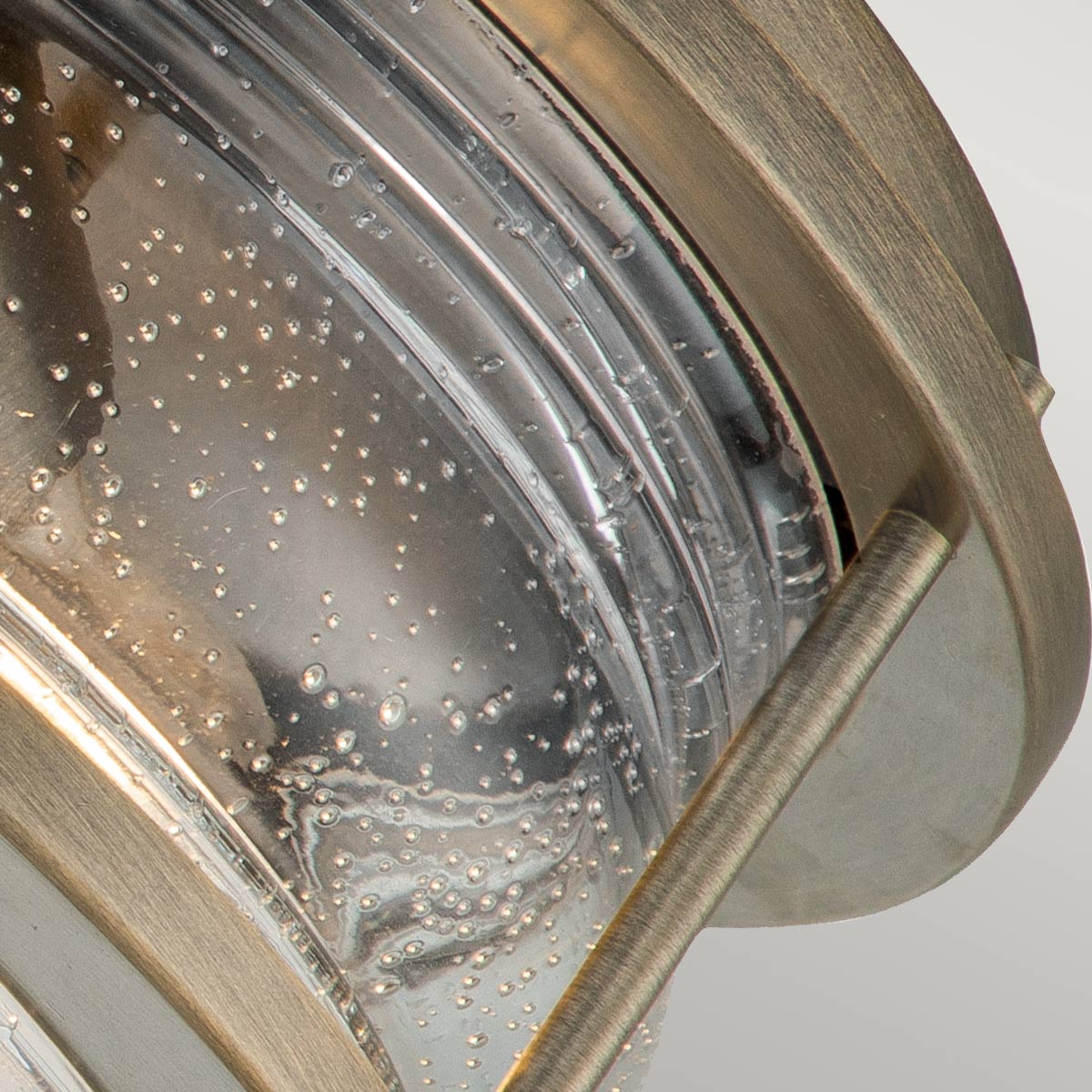 Kichler Ashland Bay 2 Light Outdoor Ceiling Flush