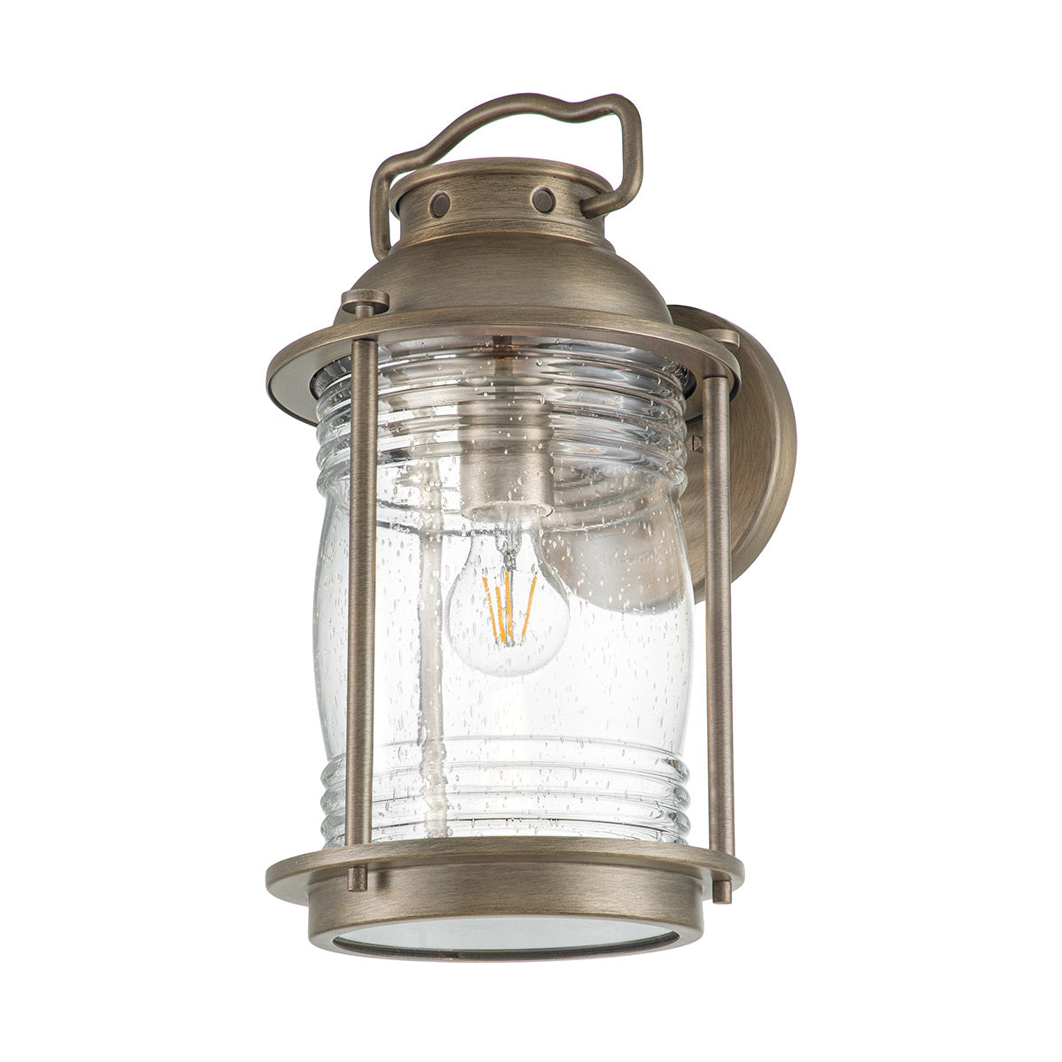 Kichler Ashland Bay 1 Light Large Wall Lantern