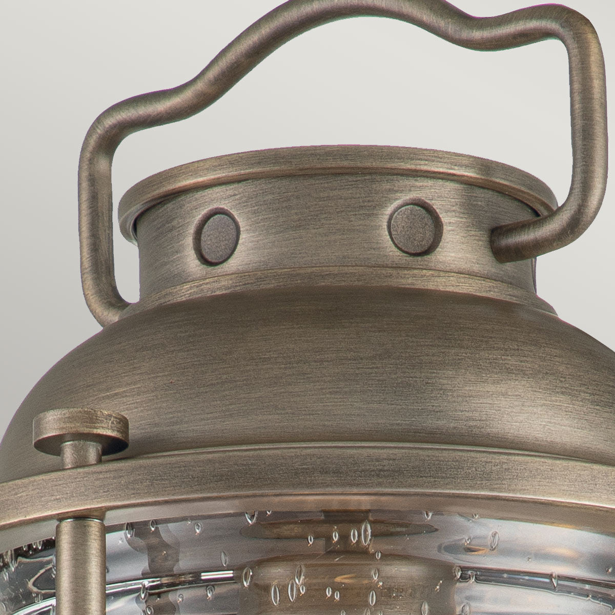 Kichler Ashland Bay 1 Light Medium Wall Lantern