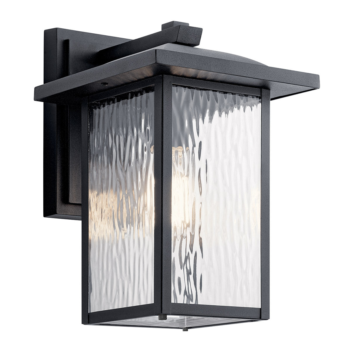 Kichler Cappanna 1 lt Medium Exterior Wall Lantern
