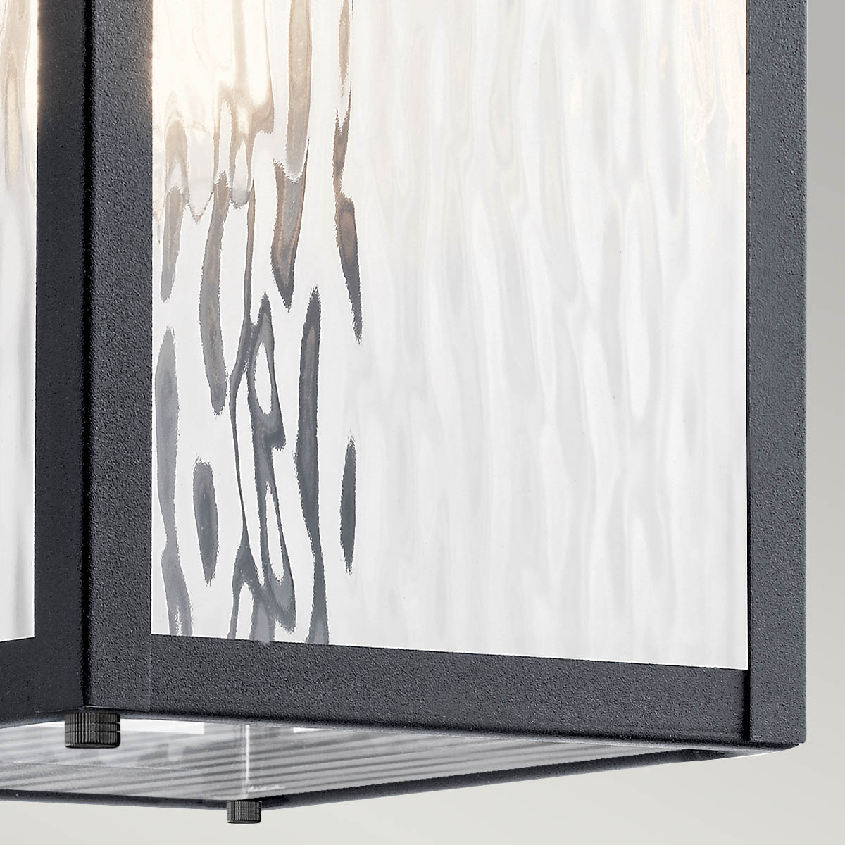 Kichler Cappanna 1 lt Medium Exterior Wall Lantern