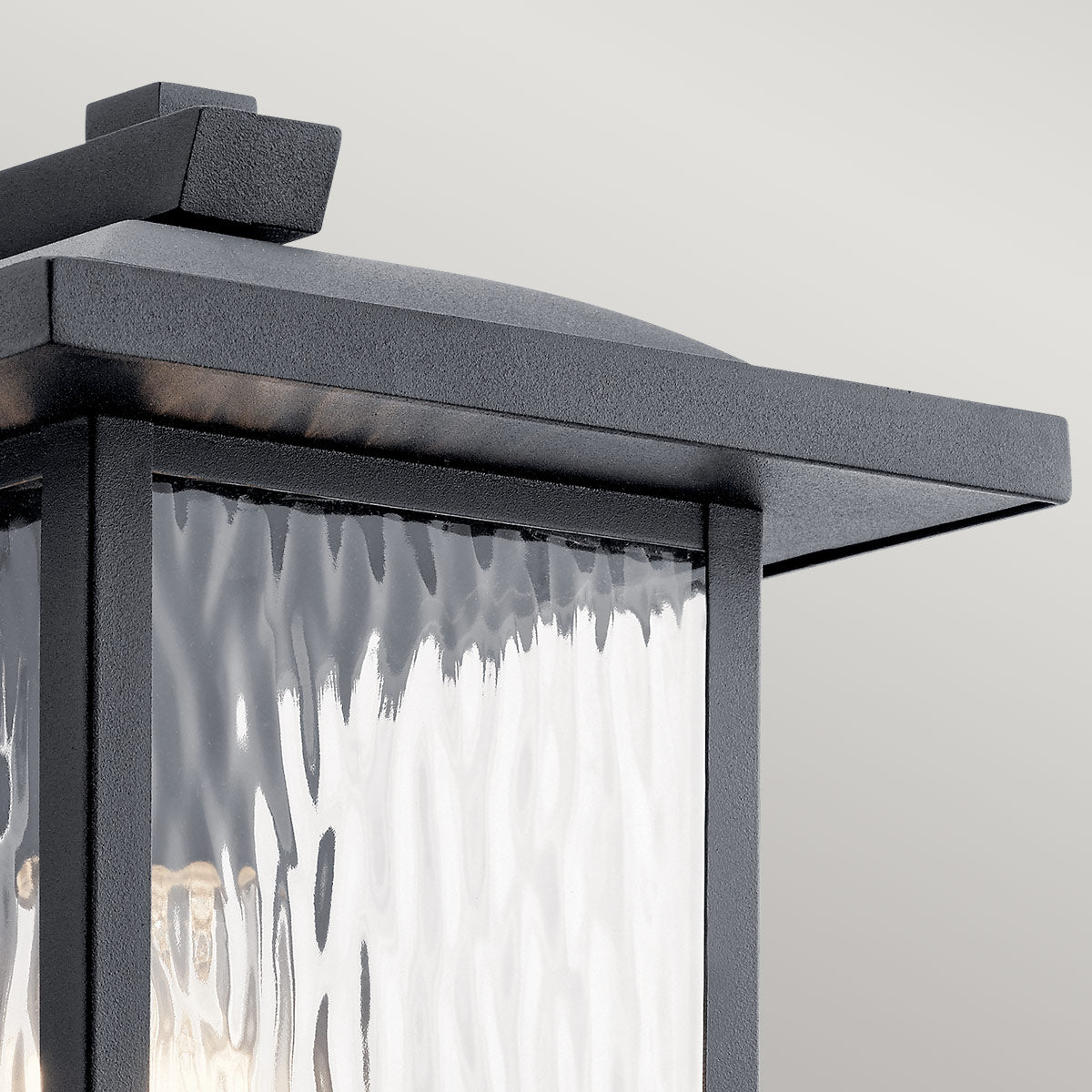Kichler Cappanna 1 lt Medium Exterior Wall Lantern