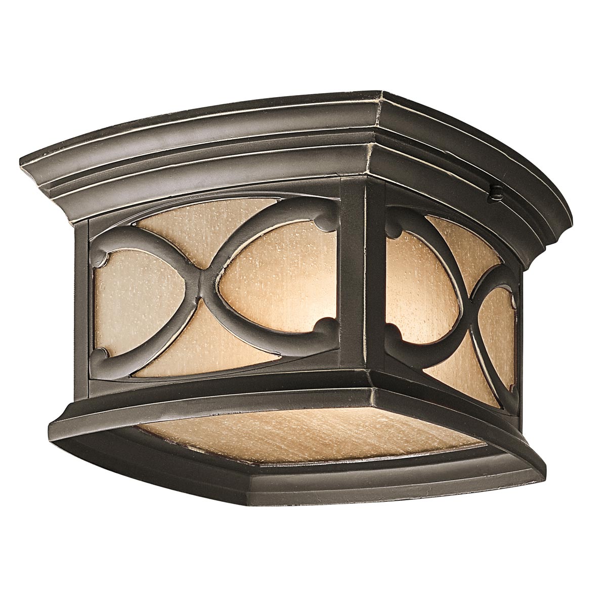 Kichler Franceasi 2 Light Flush