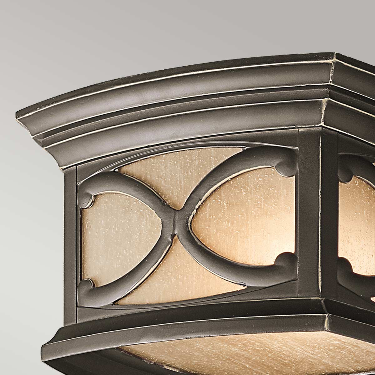 Kichler Franceasi 2 Light Flush