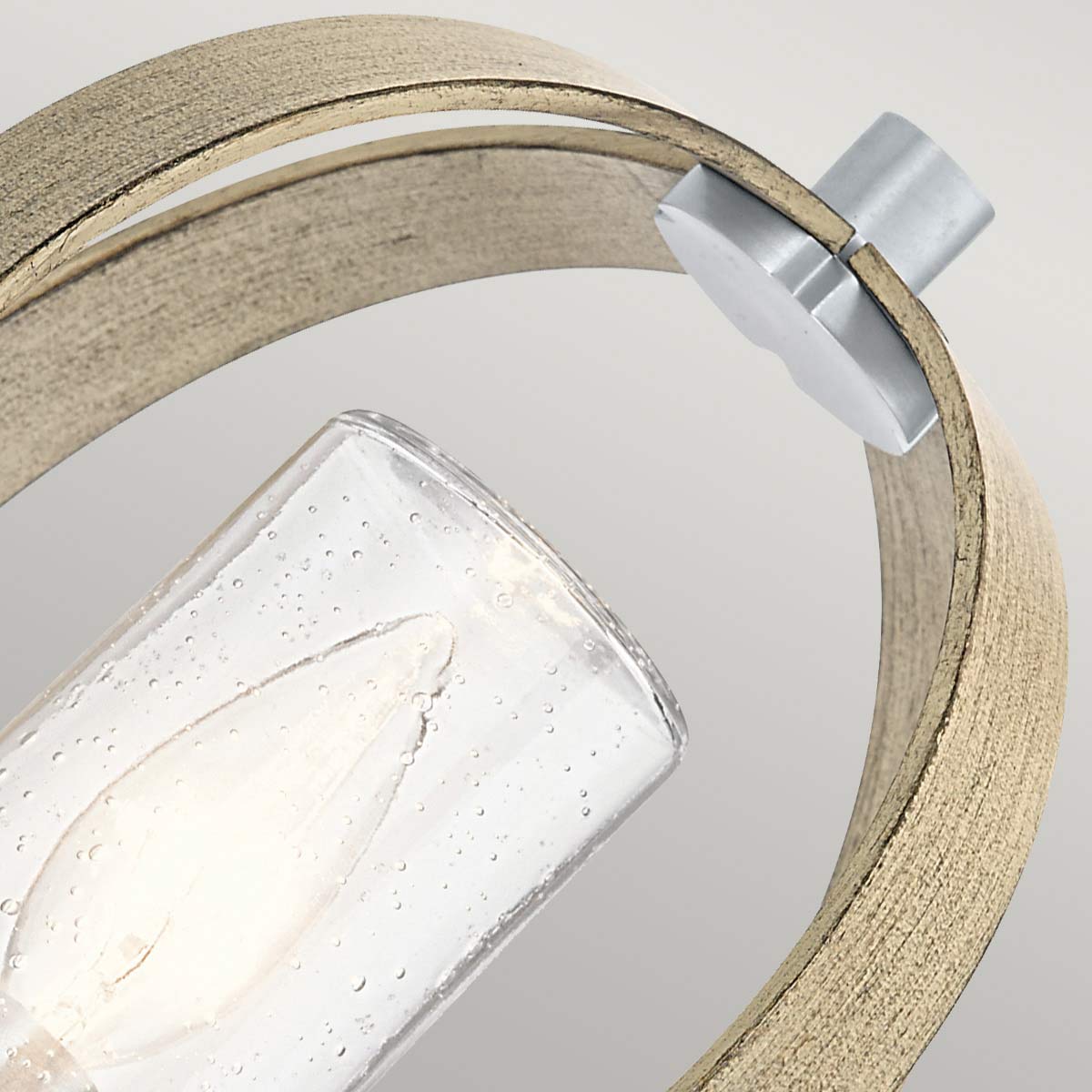 Kichler Grand Bank 1 Light Outdoor Wall Light