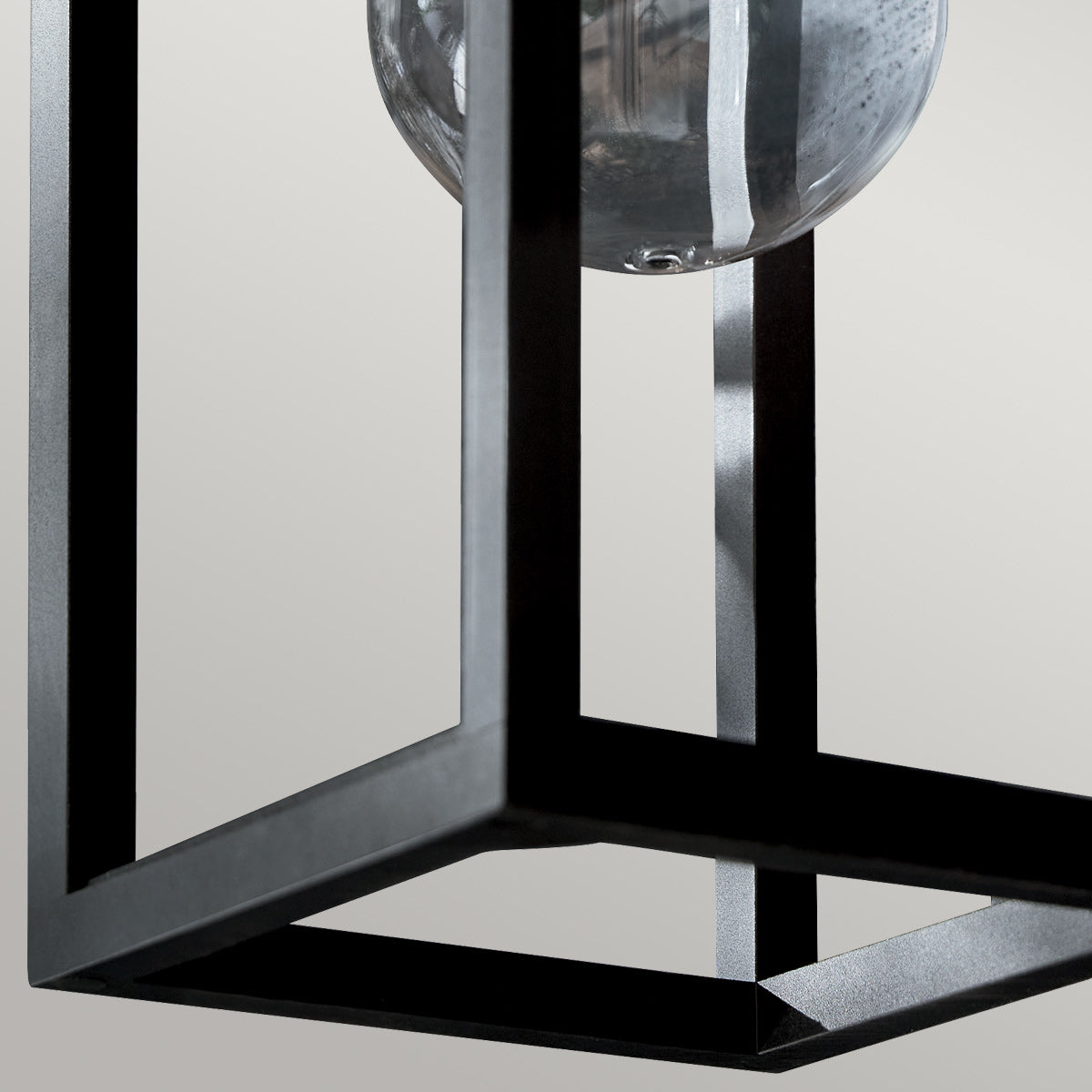 Kichler Hone Coastal 1 lt Medium Wall Lantern