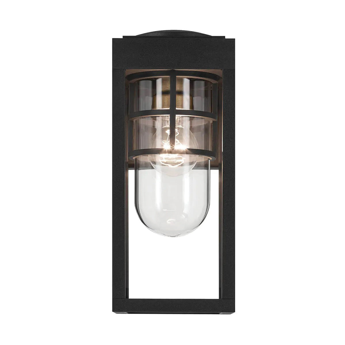 Kichler Hone Coastal 1 lt Small Wall Lantern