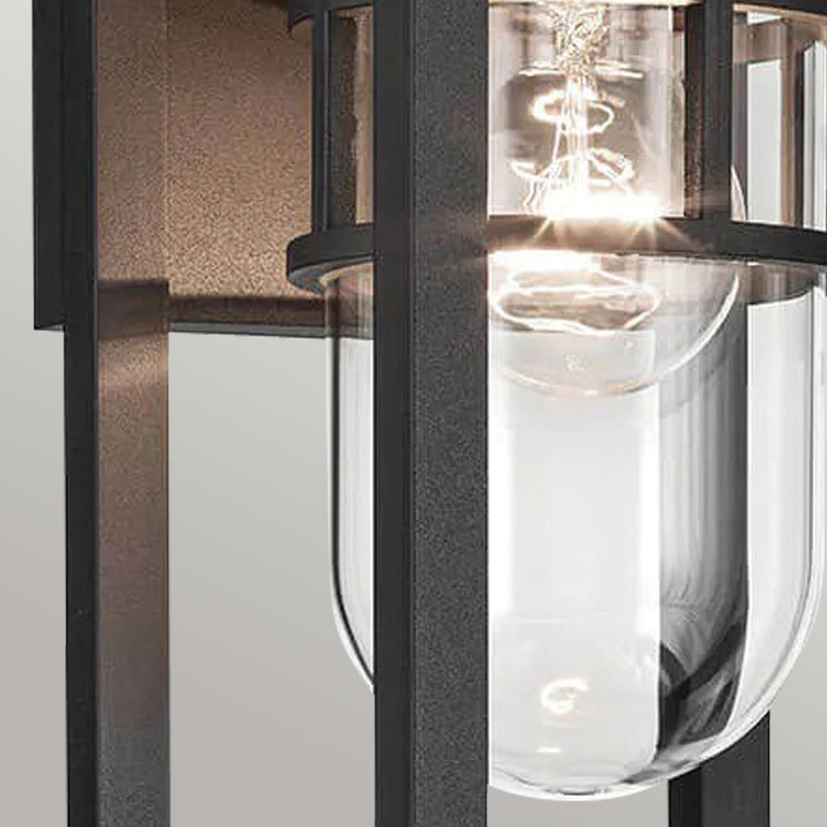 Kichler Hone Coastal 1 lt Small Wall Lantern