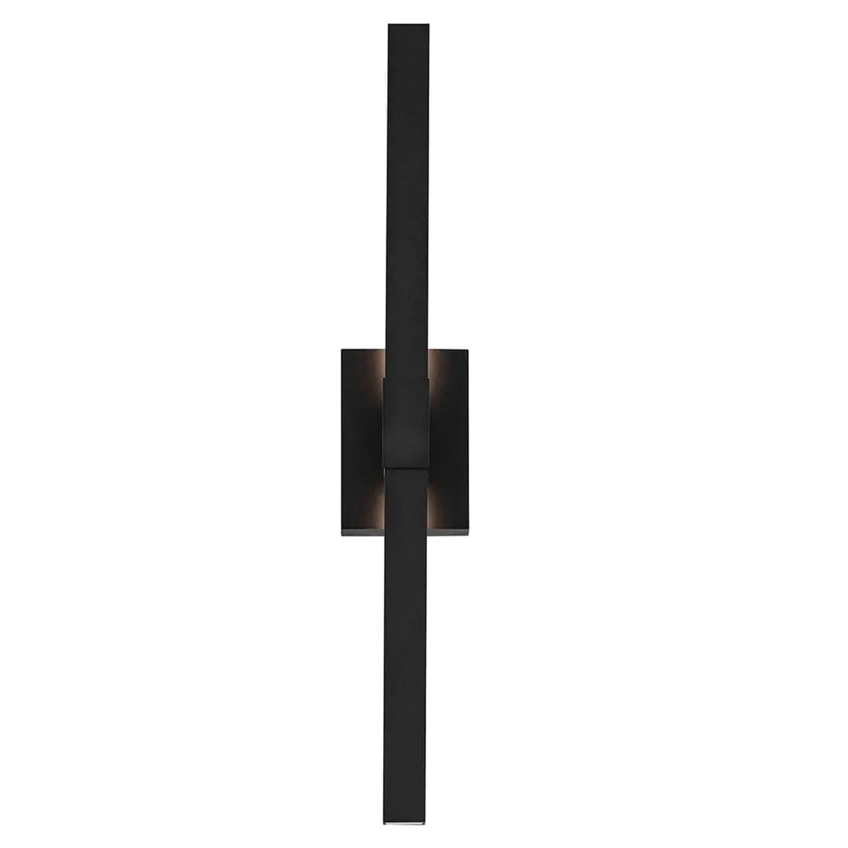 Kichler Nocar Large LED Exterior Wall Light